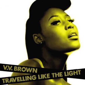 Download track Leave! V. V. Brown