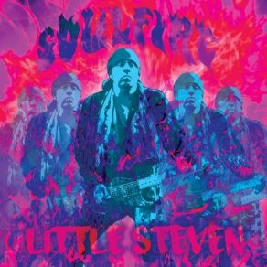 Download track I Don't Want To Go Home Little Steven