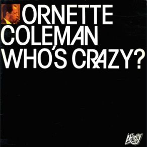 Download track January Ornette Coleman