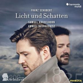 Download track 08. Das Heimweh, Op. 79 No. 1, D. 851