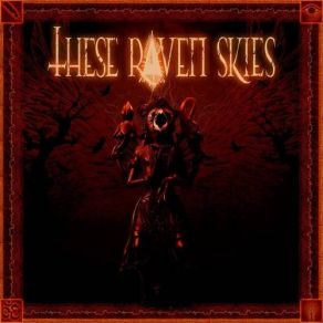 Download track Open Road These Raven Skies