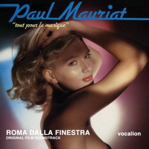 Download track (Out Here) On My Own (M & L Gore) Paul MauriatLesley Gore, A. M.