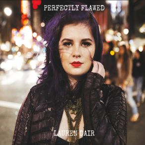 Download track Crawling Back To Me Lauren Dair