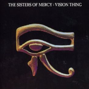 Download track Vision Thing The Sisters Of Mercy