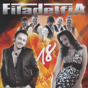Download track Ciao Amore Mio Filadelfia
