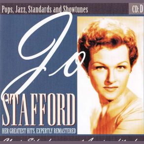 Download track With A Little Bit Of Luck Jo Stafford