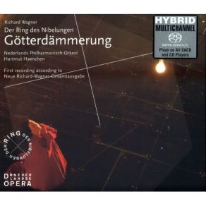 Download track 9. Helle Wehr Heilige Waffe Richard Wagner