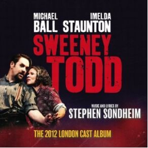Download track Not While I'M Around Original London Cast