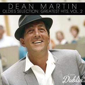 Download track I'd Cry Like A Baby Dean Martin