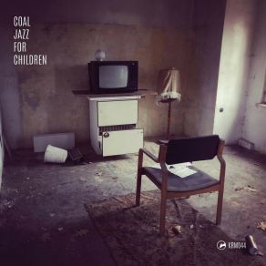 Download track Keep Dancing Until Midnight Coal