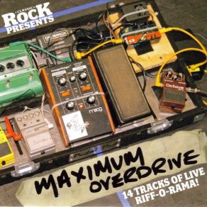 Download track Nutter Alert Van Der Graf Generator