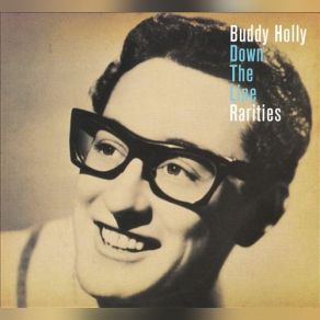 Download track My Two-Timin' Woman Buddy Holly