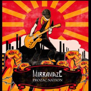Download track When I'm Gone Mirramaze