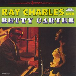 Download track Intro: Goodbye / We'll Be Together Again Ray Charles, Betty Carter