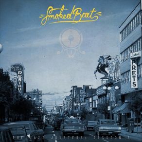 Download track The Beat 'n' A Smoke The Jazz Jousters
