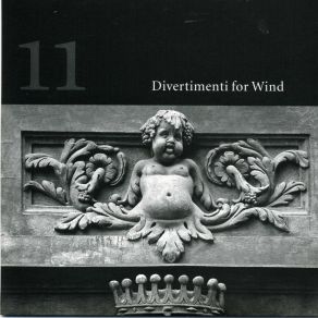 Download track Divertimento In B - Dur, KV 439b: No. 2 - Allegro Mozart, Joannes Chrysostomus Wolfgang Theophilus (Amadeus)