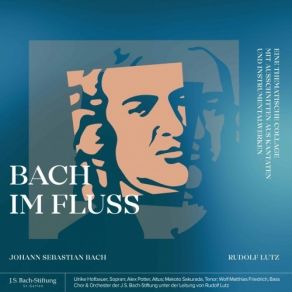 Download track 19. Bach- Musikalisches Opfer, BWV 1079- Ricercar A 6 Johann Sebastian Bach