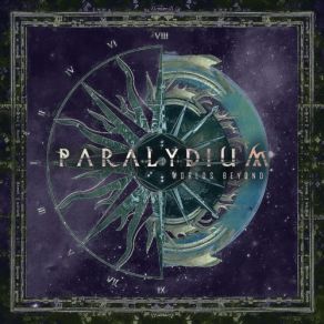 Download track Into Divinity Paralydium