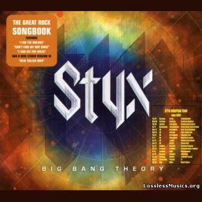 Download track It Don't Make Sense (You Can't Make Peace) The Styx