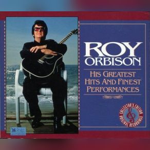 Download track I'm Hurtin' Roy Orbison