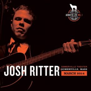 Download track Can't Go To Sleep (Without You) Josh Ritter