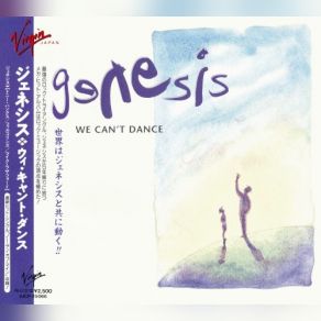 Download track Driving The Last Spike Genesis