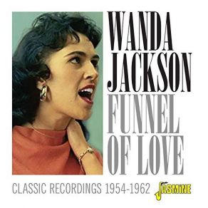 Download track One Teardrop At A Time Wanda Jackson
