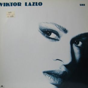 Download track She Viktor Lazlo