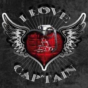 Download track Point Blanc - A Higher Level I Love Cap'Tain