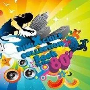 Download track Every Body Is Jump (Remix) Anti - Funky, DJMIXCHILE