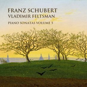 Download track Sonata In D Major, D. 850 IV. Rondo. Allegro Moderato Vladimir Feltsman