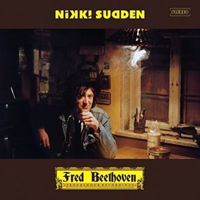 Download track It's Gonna Be Alright Nikki Sudden