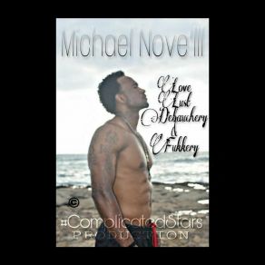Download track It's Your Time To Cry Michael Nove'lll