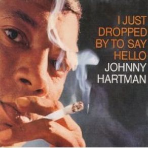 Download track How Sweet It Is To Be In Love Johnny Hartman