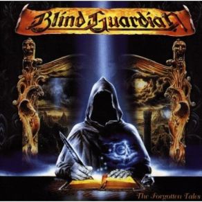 Download track The Wizard Blind Guardian