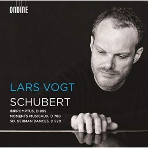 Download track 09.6 Deutsche Tänze, D. 820 No. 5 In B-Flat Major Franz Schubert