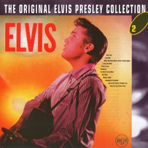 Download track First In Line Elvis Presley