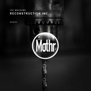 Download track Angel (Reconstructed Mix) Ice Machine