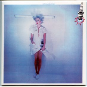 Download track Tryouts For The Human Race Russell Mael, Sparks