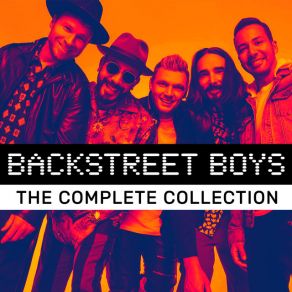 Download track Everybody (Backstreet's Back) (Extended Version) Backstreet Boys