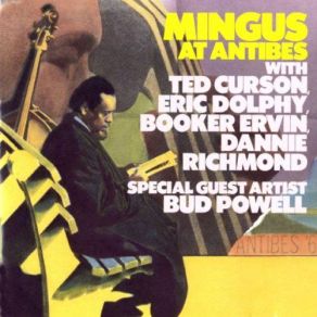 Download track I'll Remember April Charles Mingus