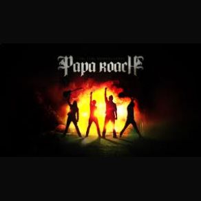 Download track Last Resort Papa Roach