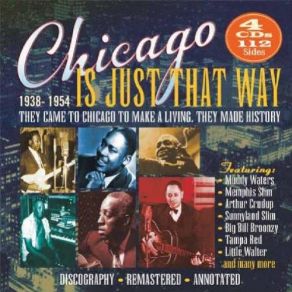 Download track Rollin' And Tumblin' Part 1 Baby Face Leroy Foster