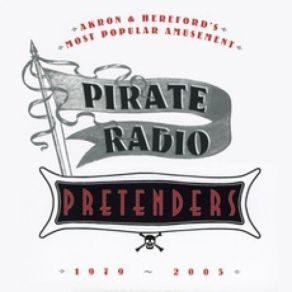 Download track Stop Your Sobbing The Pretenders