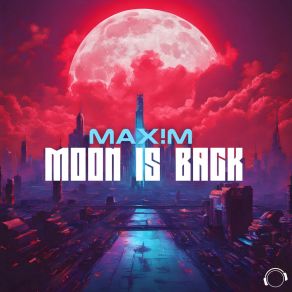 Download track Moon Is Back (Extended Mix) Max M