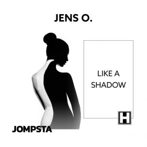 Download track Like A Shadow Jens O.