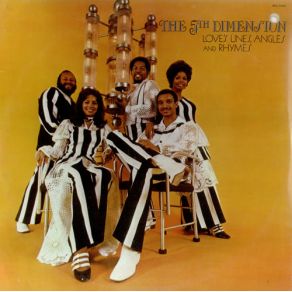 Download track What Does It Take Fifth Dimension