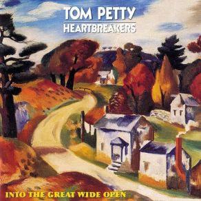 Download track Too Good To Be True Tom Petty, The Heartbreakers