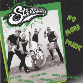 Download track Bang Stressor