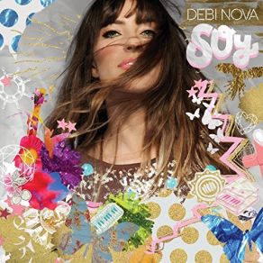Download track Revolucion Debi Nova